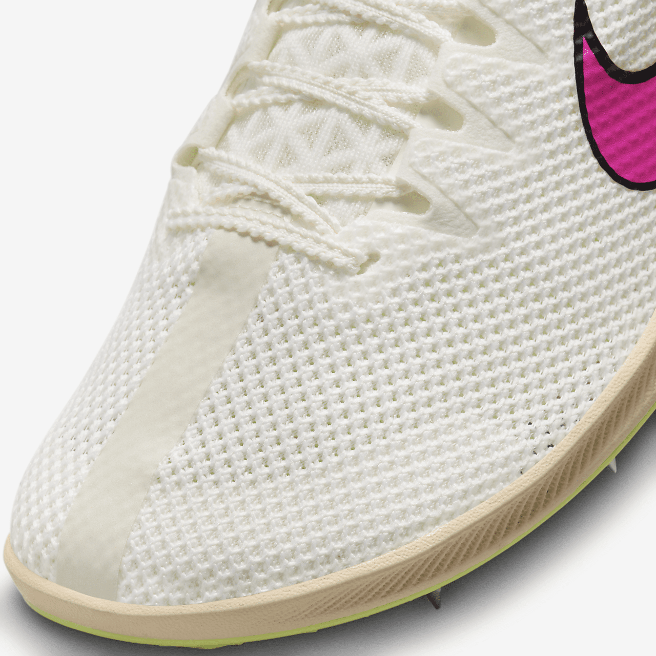 Nike  sneaker Sail/Light Lemon Twist/Guava Ice/Fierce Pink