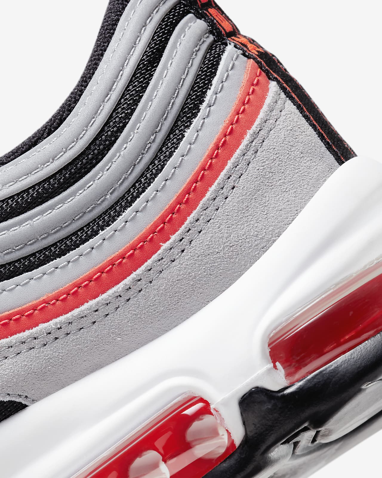 Мужские кроссовки Nike Air Max 97 по цене 19650.0 | Sneaks.kg