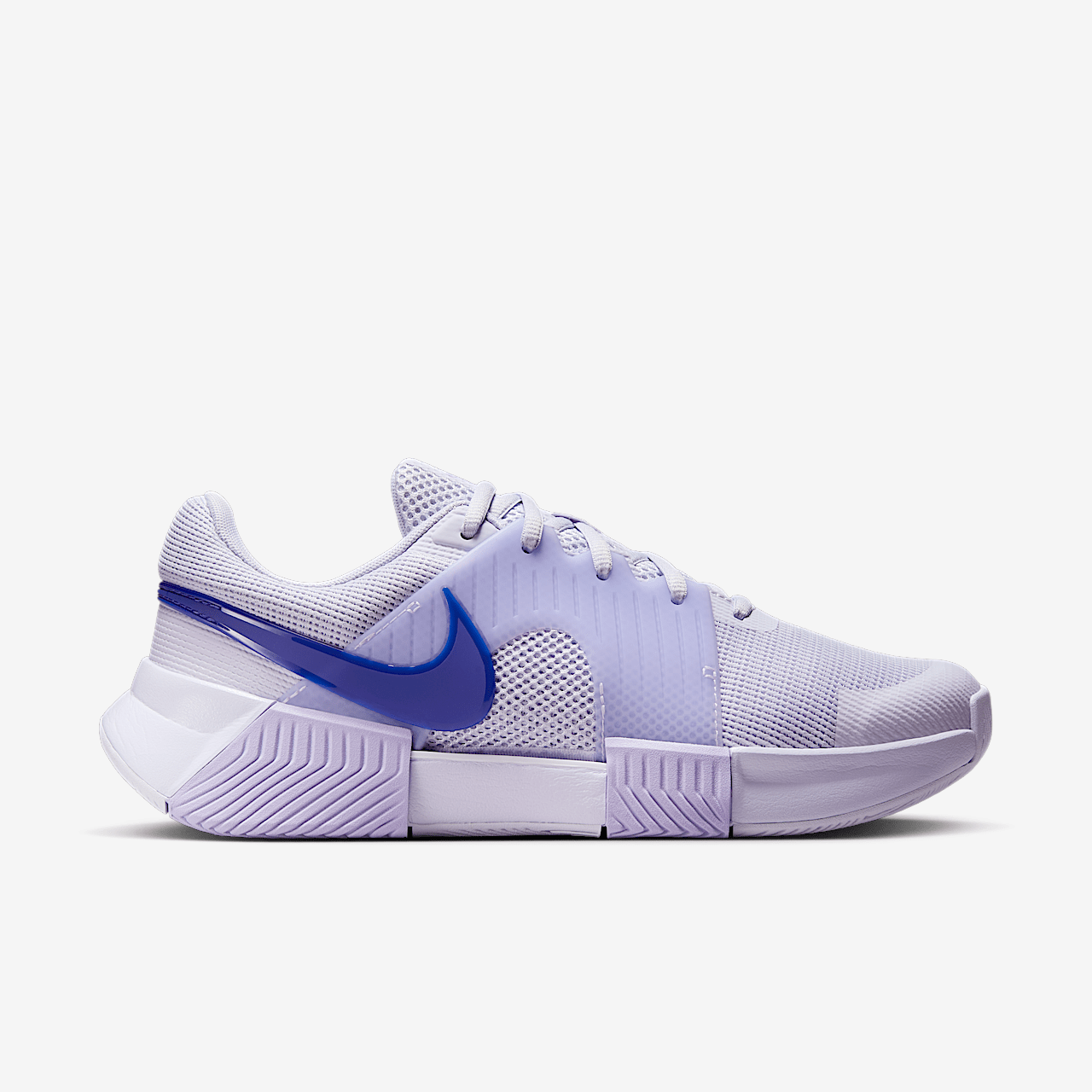 Nike  sneaker Amethyst Tint/Hydrangeas/Wit/Deep Night