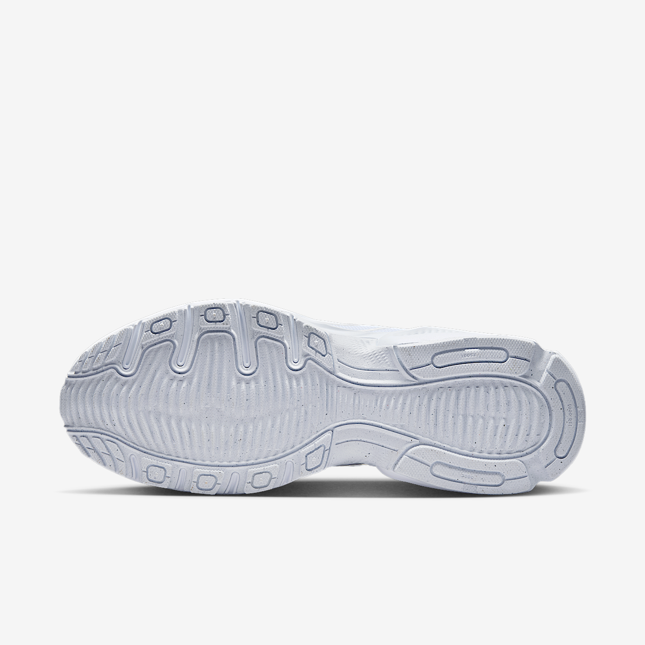 Nike Air Max sneaker Wit/Zwart/Wit