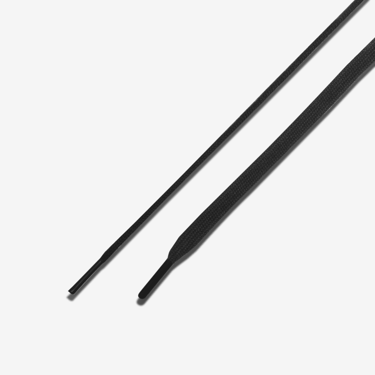 Nike Air Force 1 sneaker Zwart/Off Noir