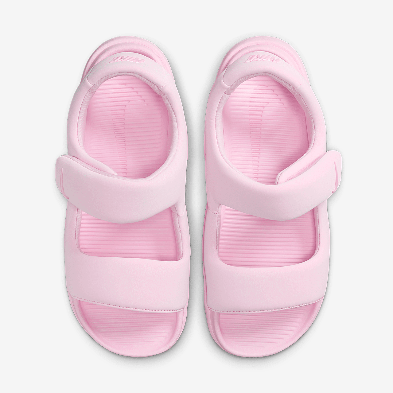 Nike  sneaker Pink Foam/Pink Foam/Pink Foam
