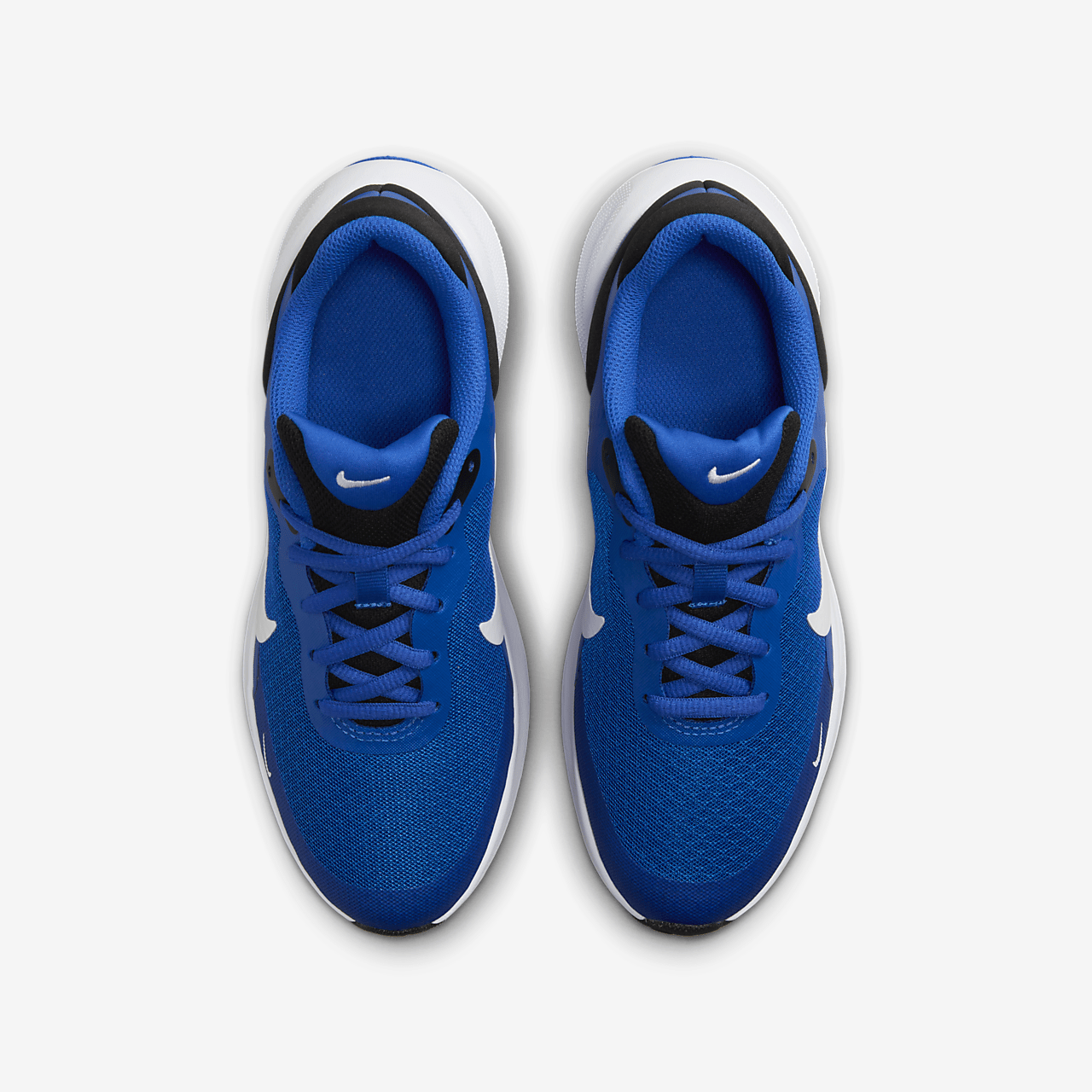 Nike  sneaker Game Royal/Zwart/Wit