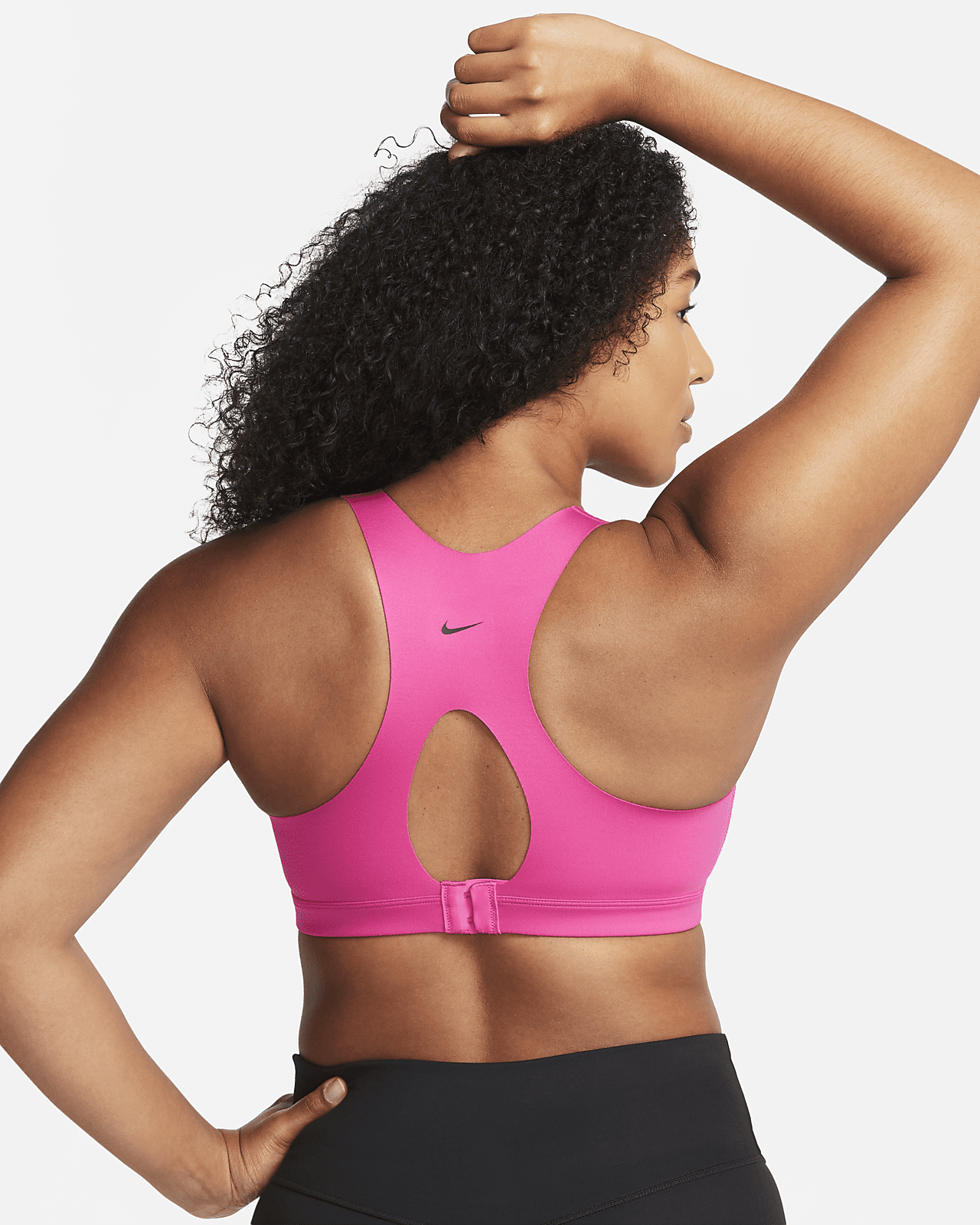 Бра Nike Dri-Fit Alpha Bra