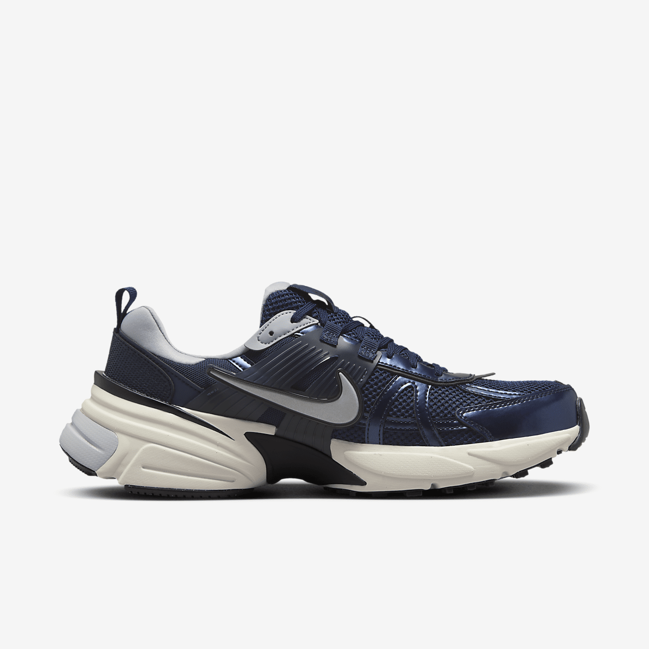Nike  sneaker Obsidian/Thunder Blue/Wolf Grey/Obsidian