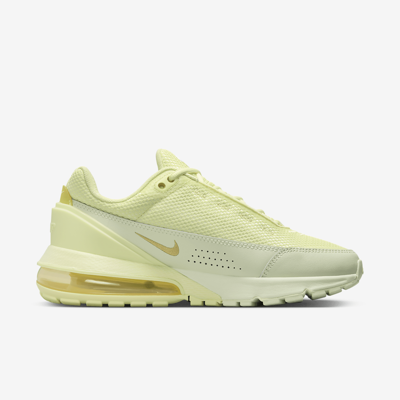 Nike Air Max Pulse sneaker Luminous Green/Lime Ice/Light Lemon Twist/High Voltage