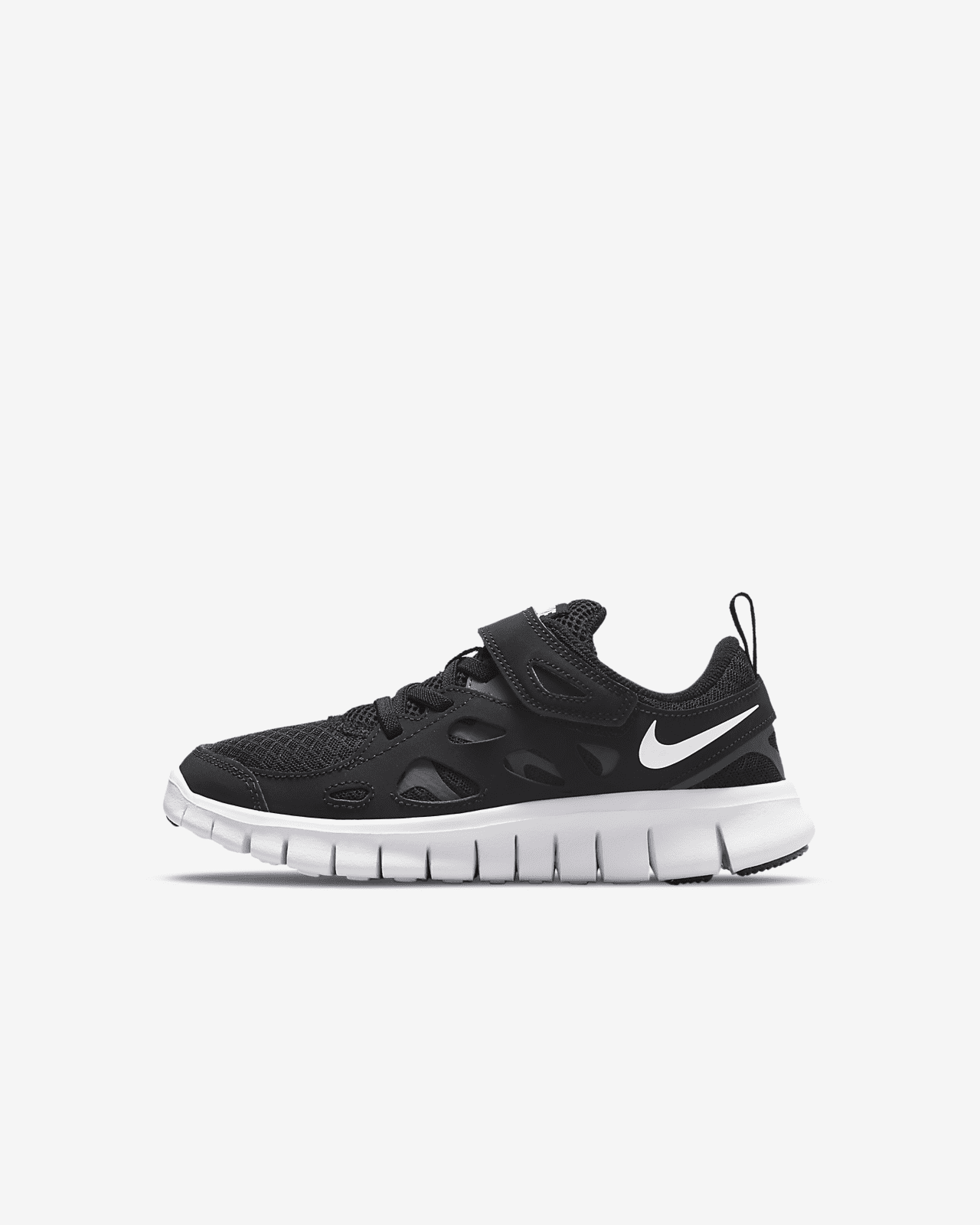 Nike Free Run 2 6580.0 Sneaks.kg