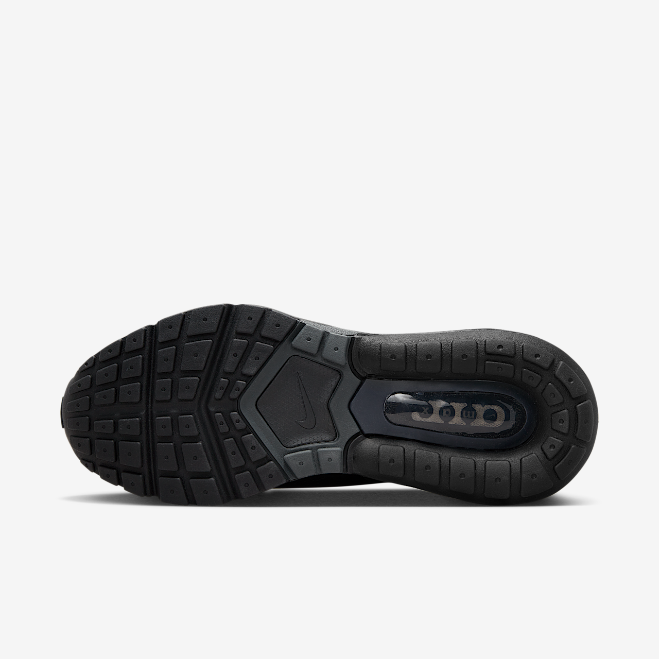 Nike Air Max Pulse sneaker Zwart/Anthracite/Particle Grey/Zwart