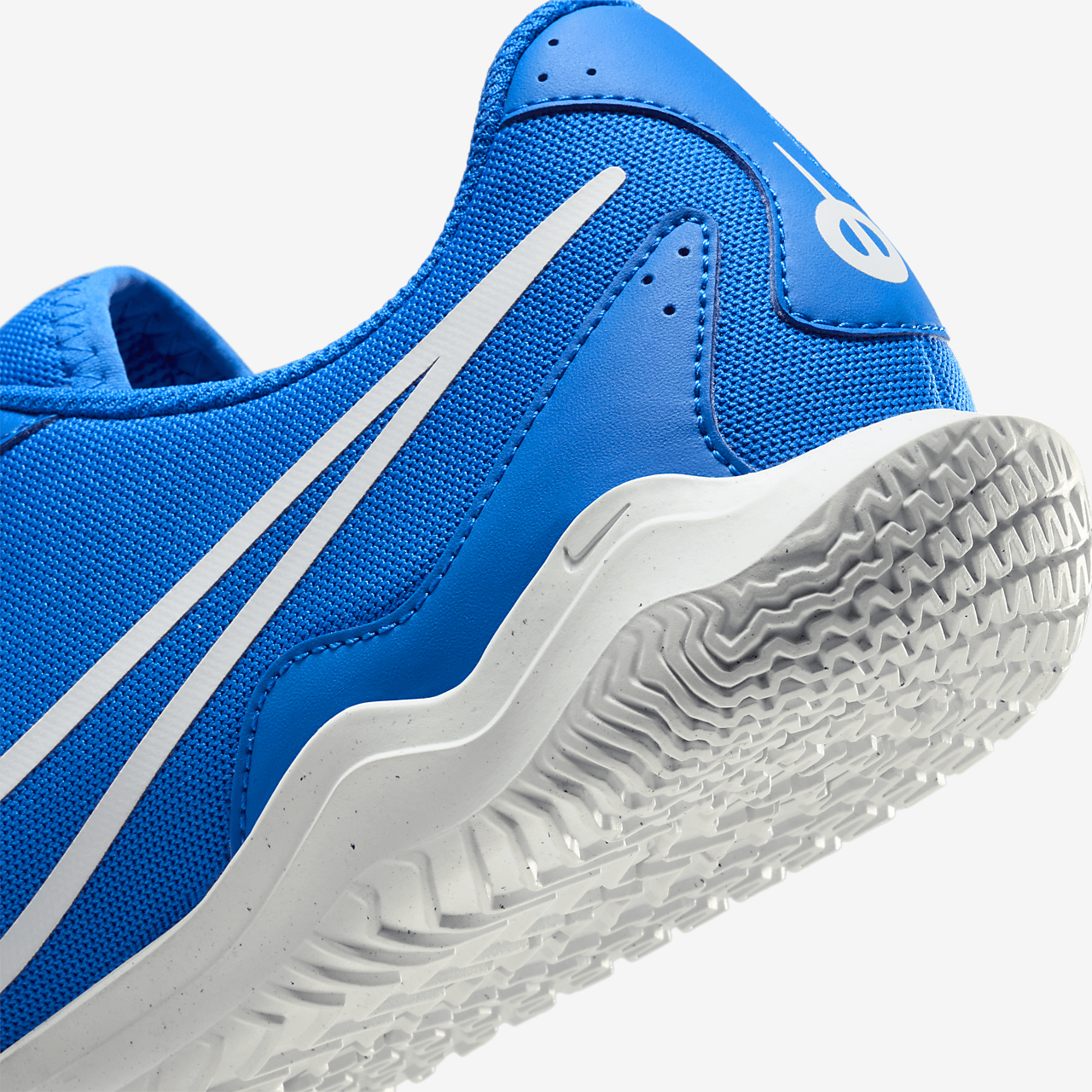 Nike  sneaker Soar/Wit