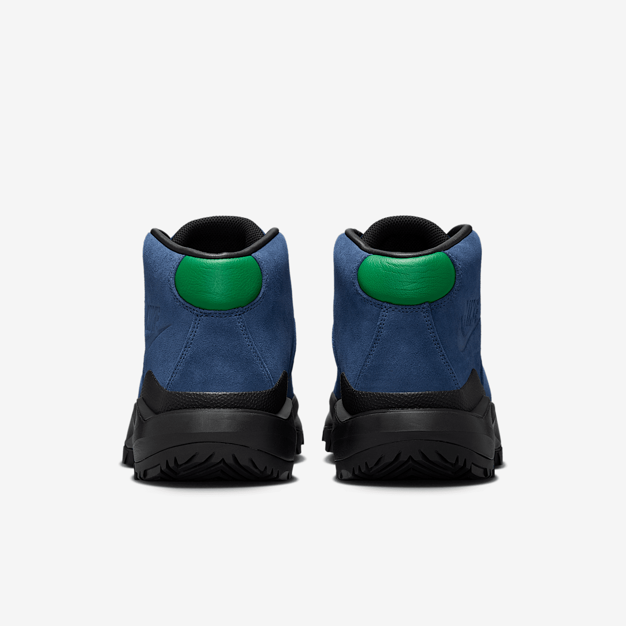 Nike  sneaker Navy/Gym Red/Zwart/Pine Green