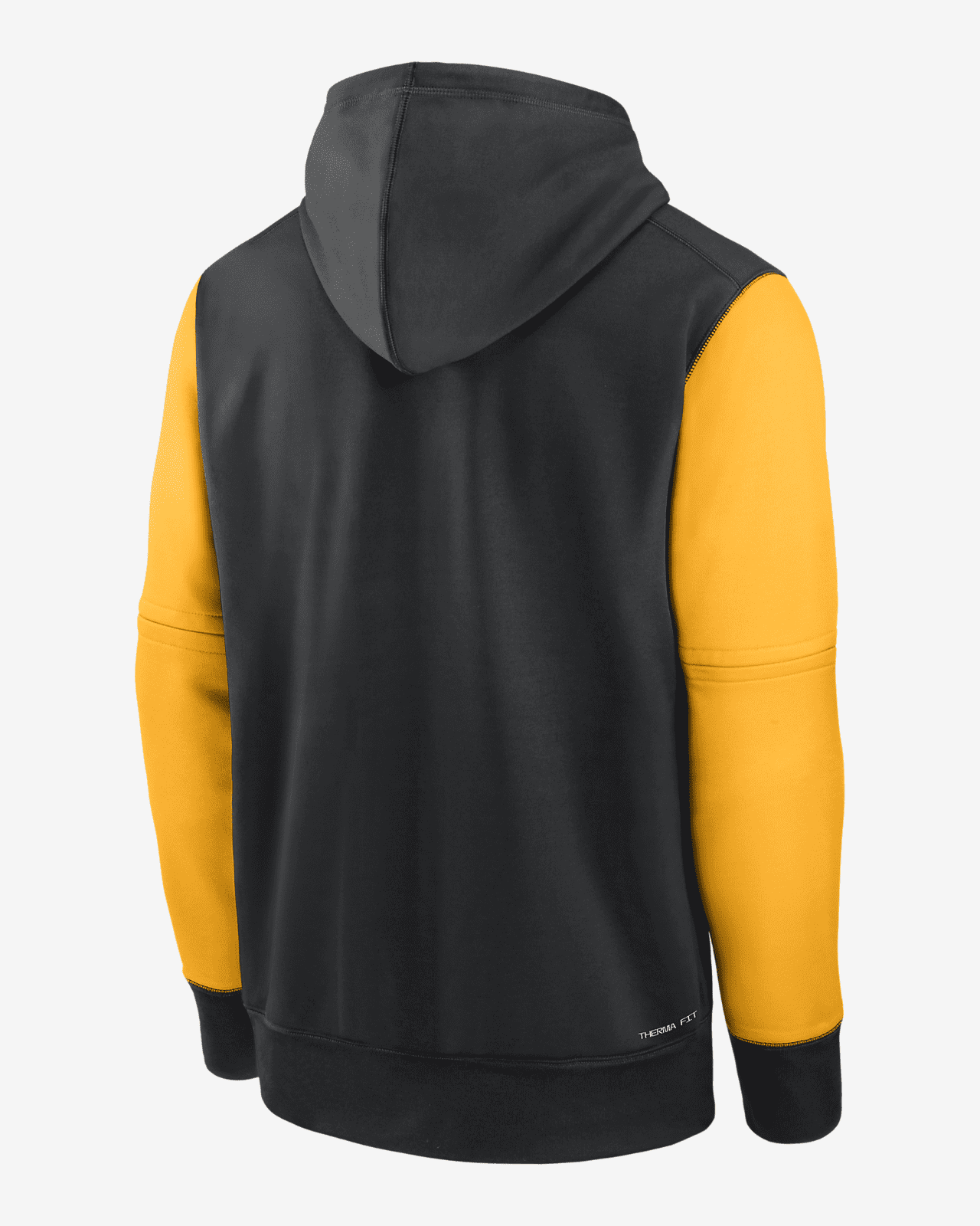 Мужское худи Nike Therma Team (MLB Pittsburgh Pirates) по цене 10620.0 ...