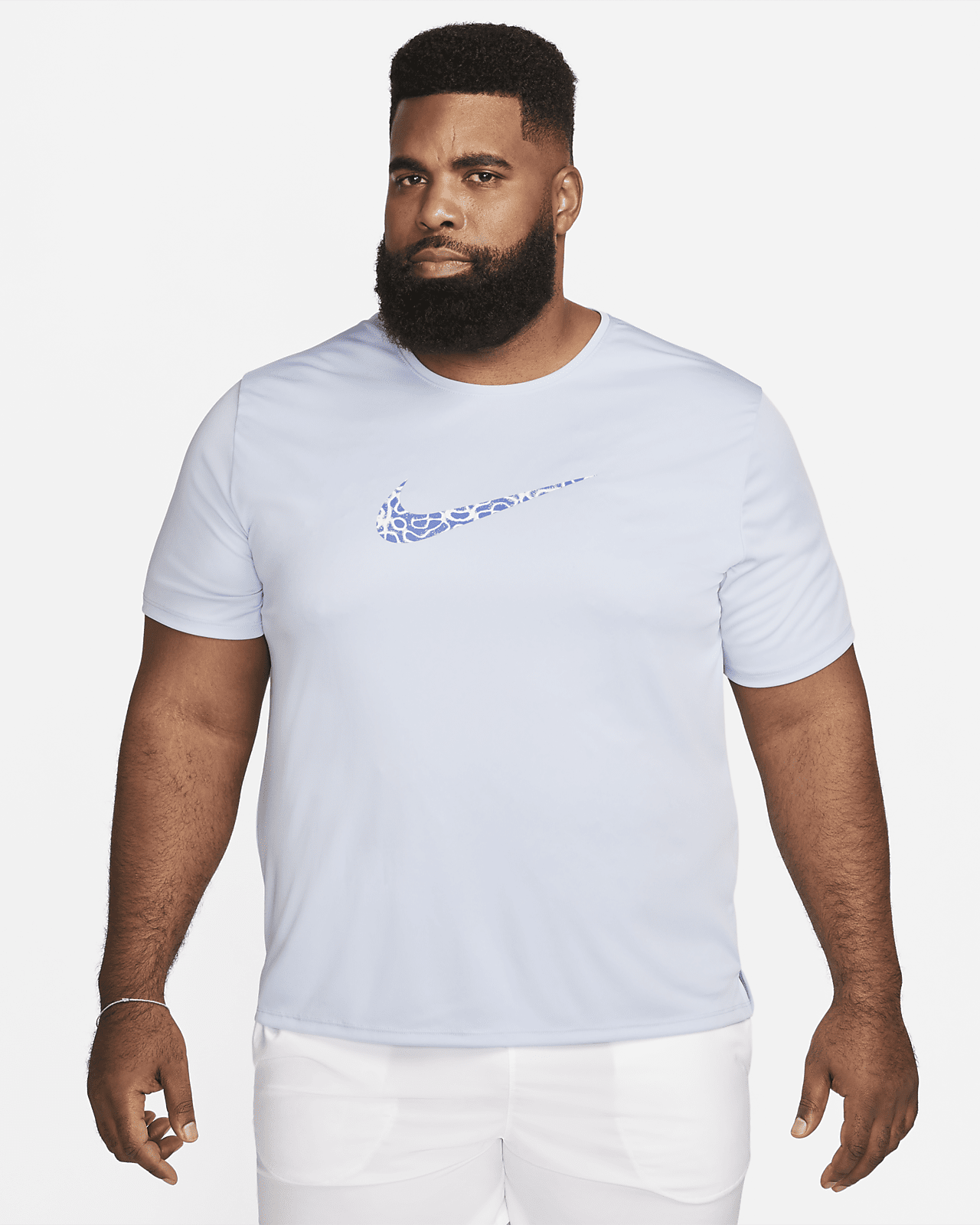 Мужские шорты Nike Dri-FIT Wild Run Miler для бега по цене 6960.0 ...