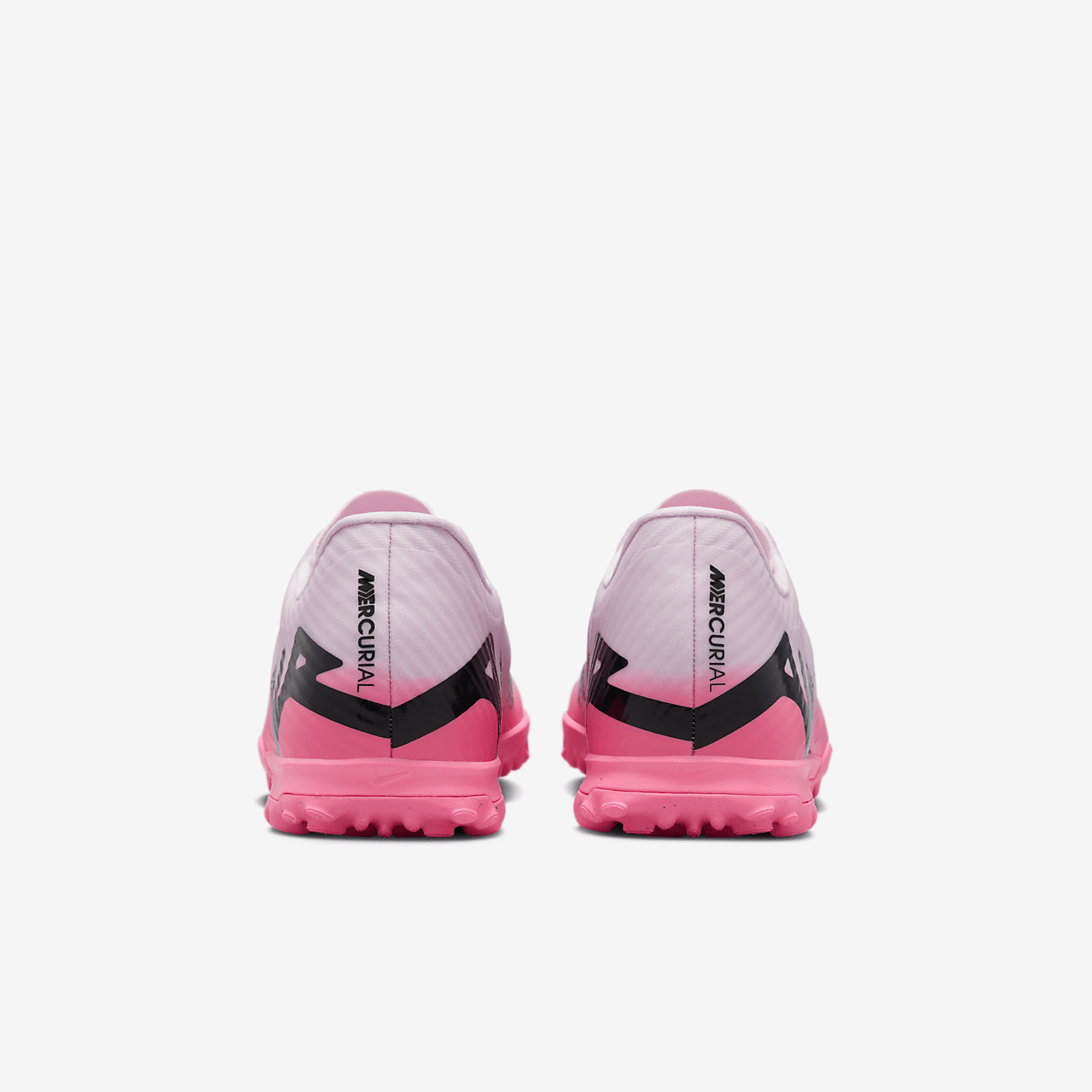 Nike  sneaker Pink Foam/Zwart