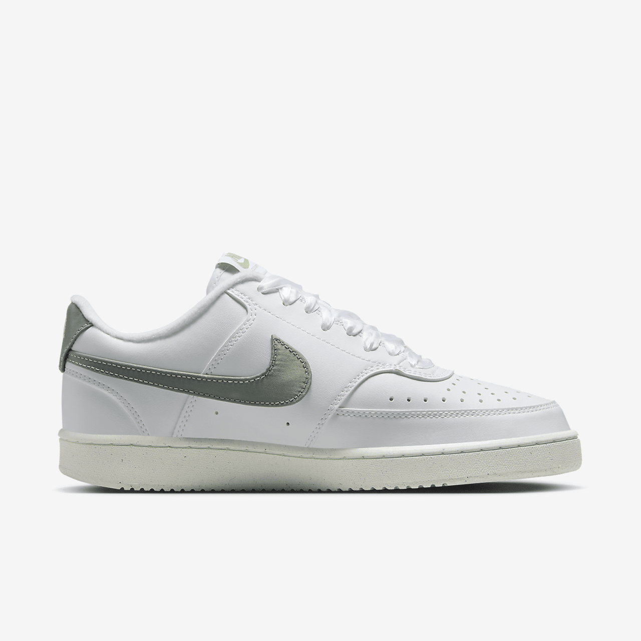 Nike  sneaker Wit/Sail/Jade Horizon