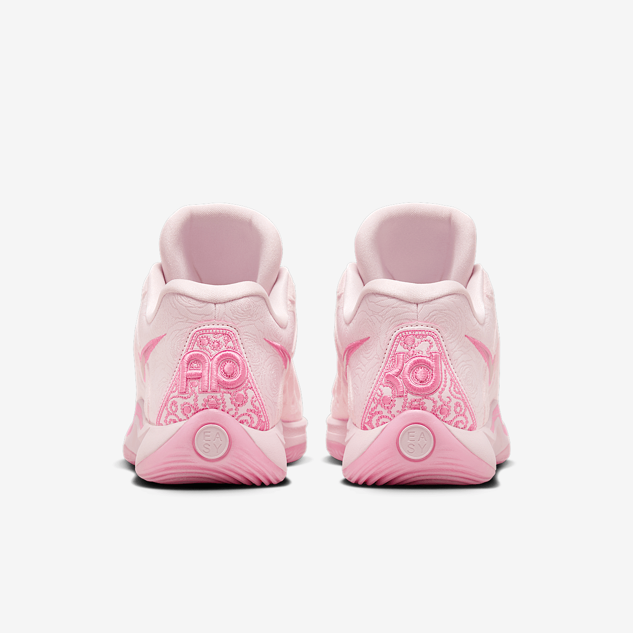 Nike  sneaker Pink Foam/Beyond Pink