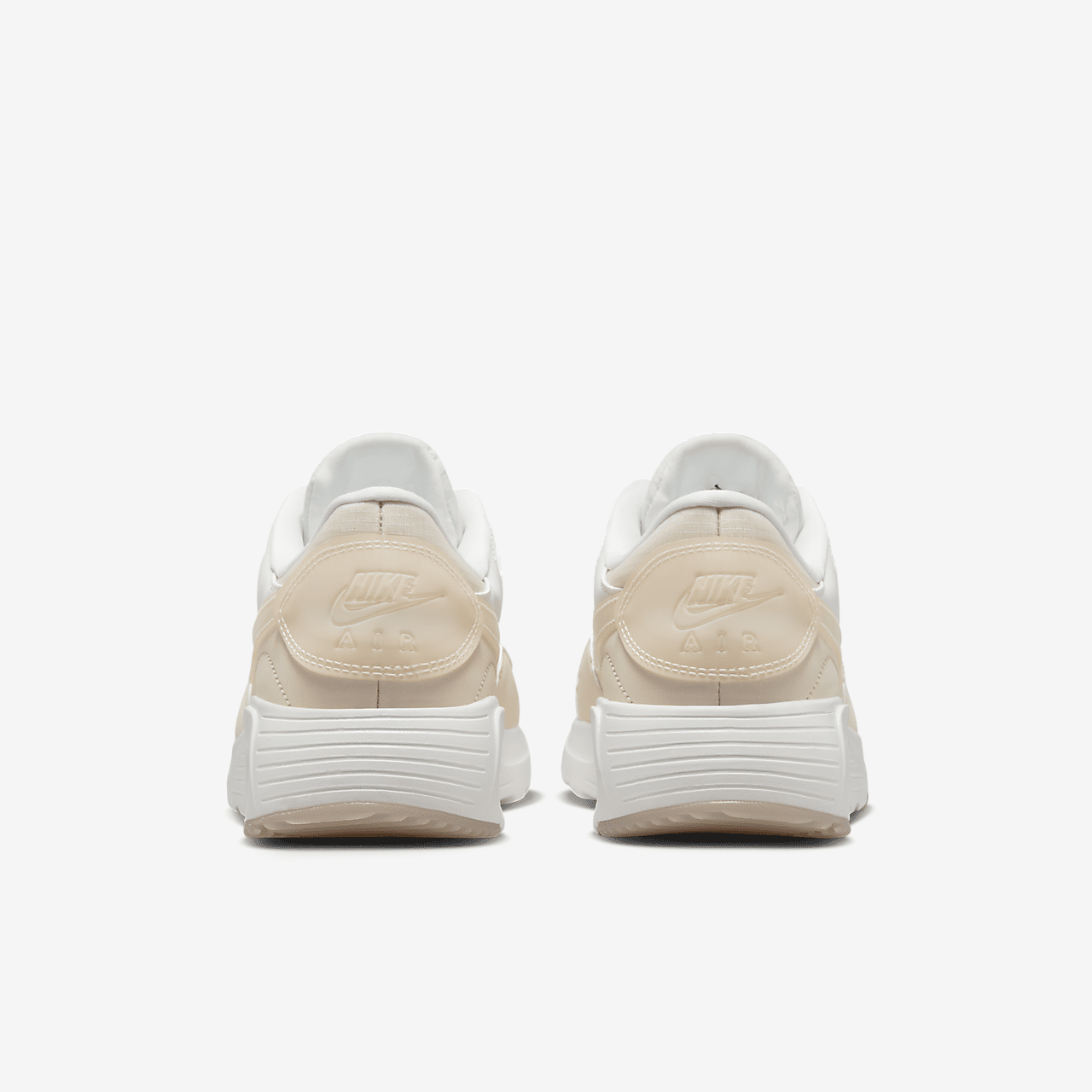 Nike Air Max SC sneaker Summit White/Light Orewood Brown/Phantom/Guava Ice