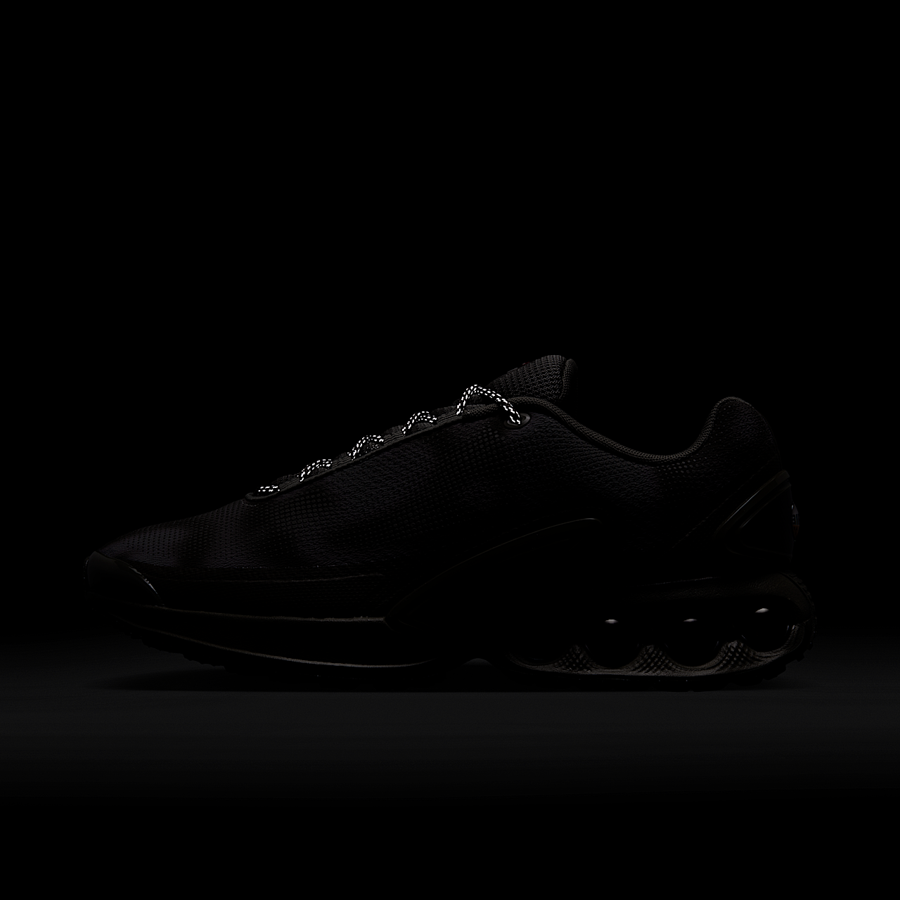 Nike Air Max DN sneaker Classic Olive/Dark Loden/Fir/Zwart