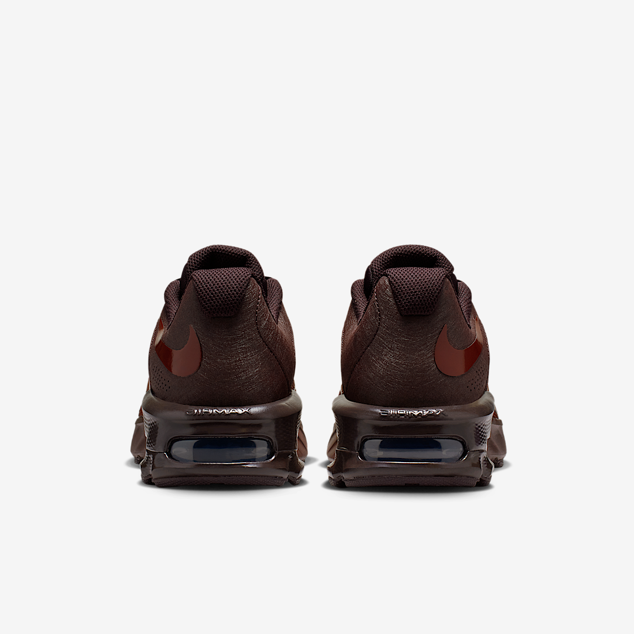 Nike Air Max sneaker Burgundy Crush/Burgundy Ash