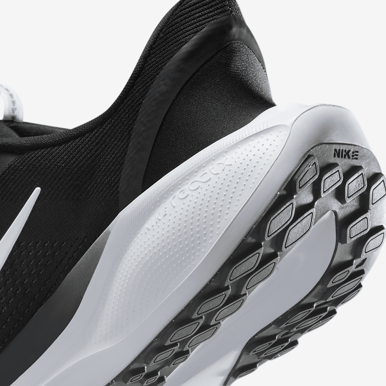 Nike Pegasus sneaker Zwart/Anthracite/Photon Dust/Wit