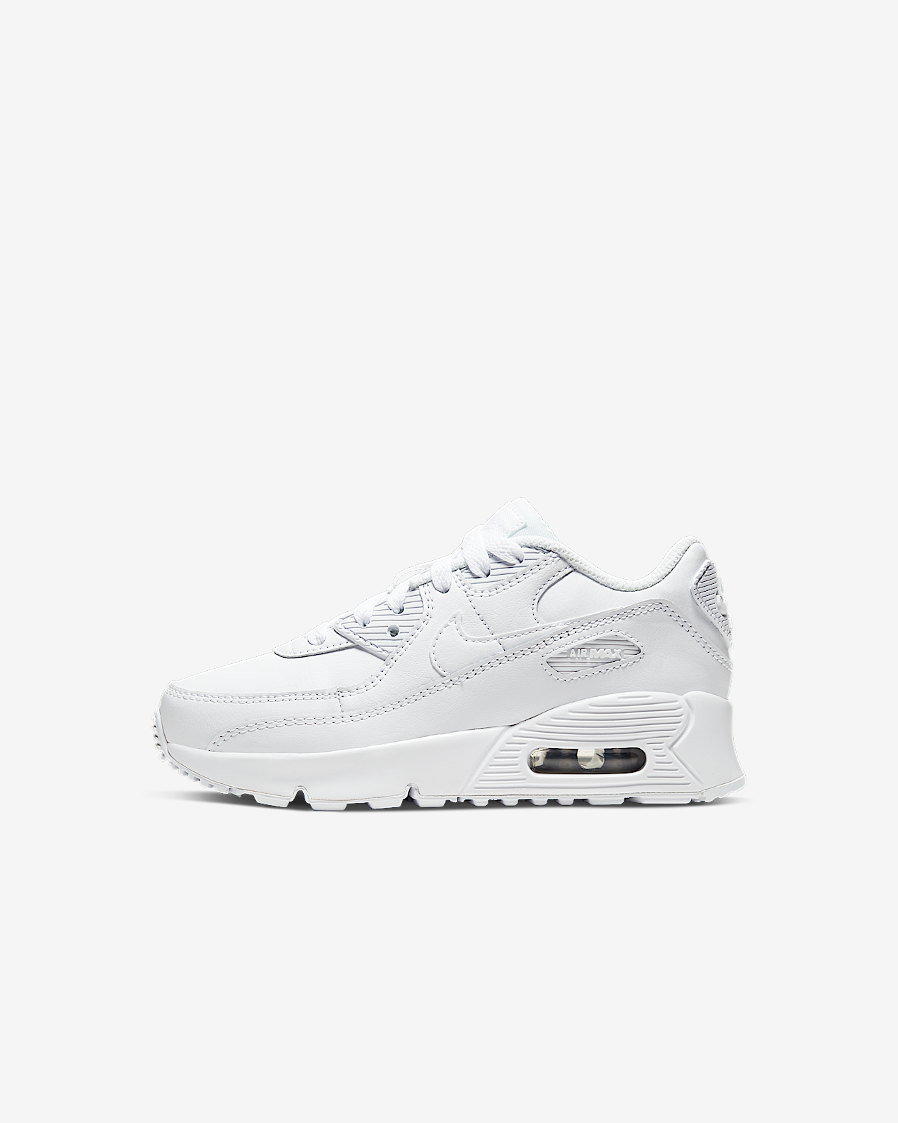 Детские кроссовки Nike Air Max 90 LTR Little Kids’