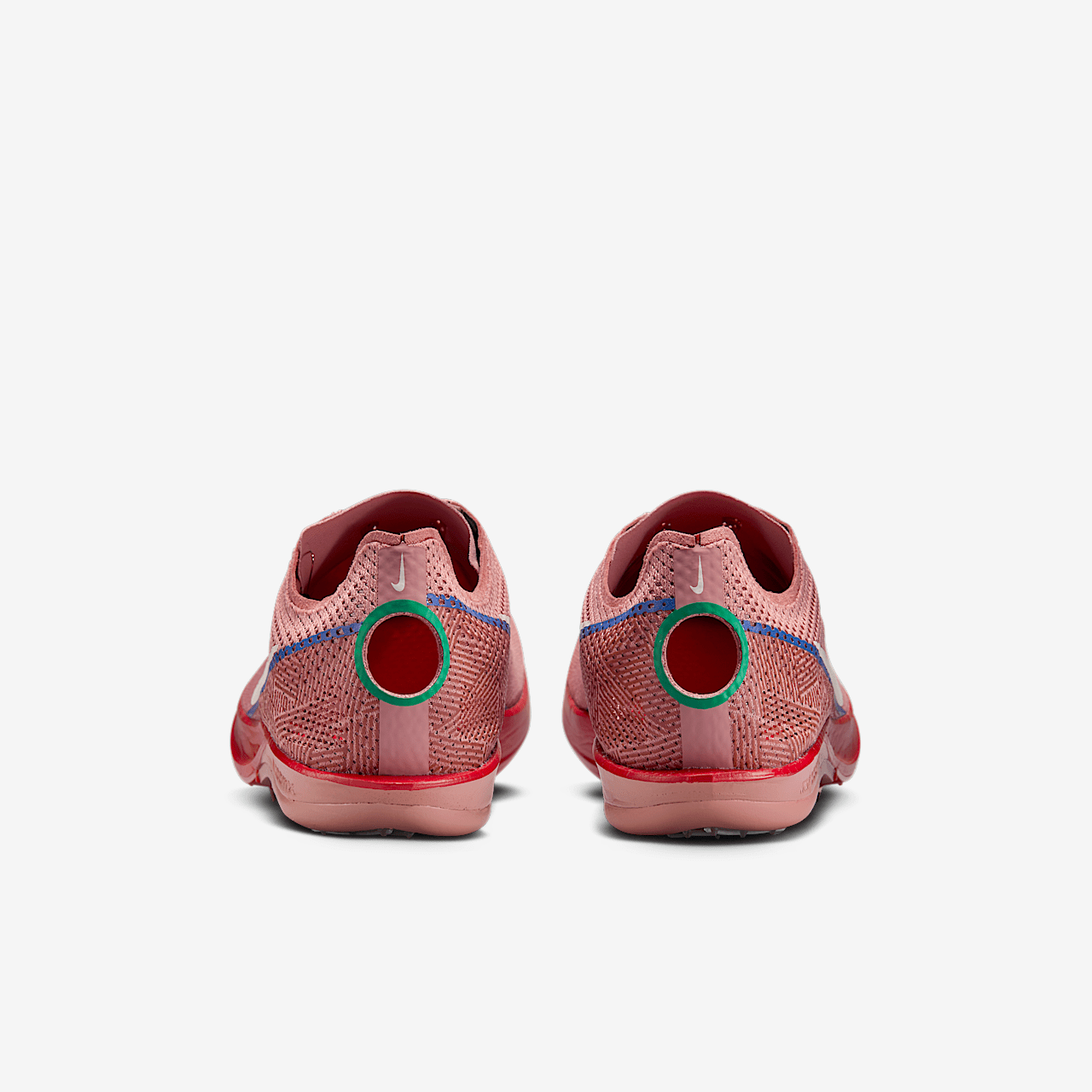 Nike  sneaker Red Stardust/Red Sepia/University Red/Pale Ivory