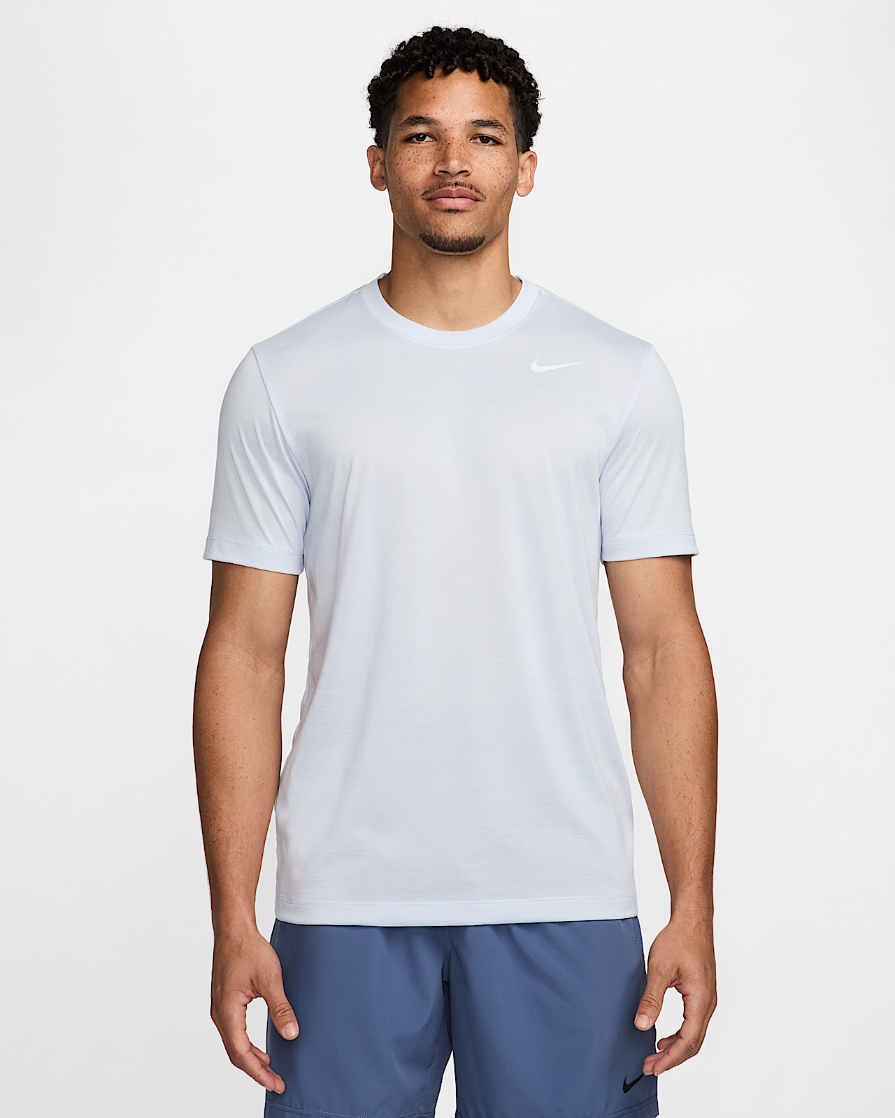 Мужская футболка Nike Dri-FIT Legend