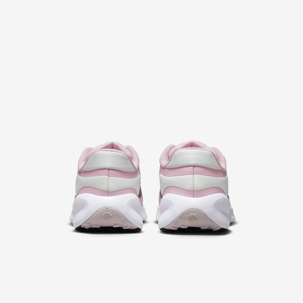 Nike  sneaker Pink Foam/Summit White/Wit/Zwart