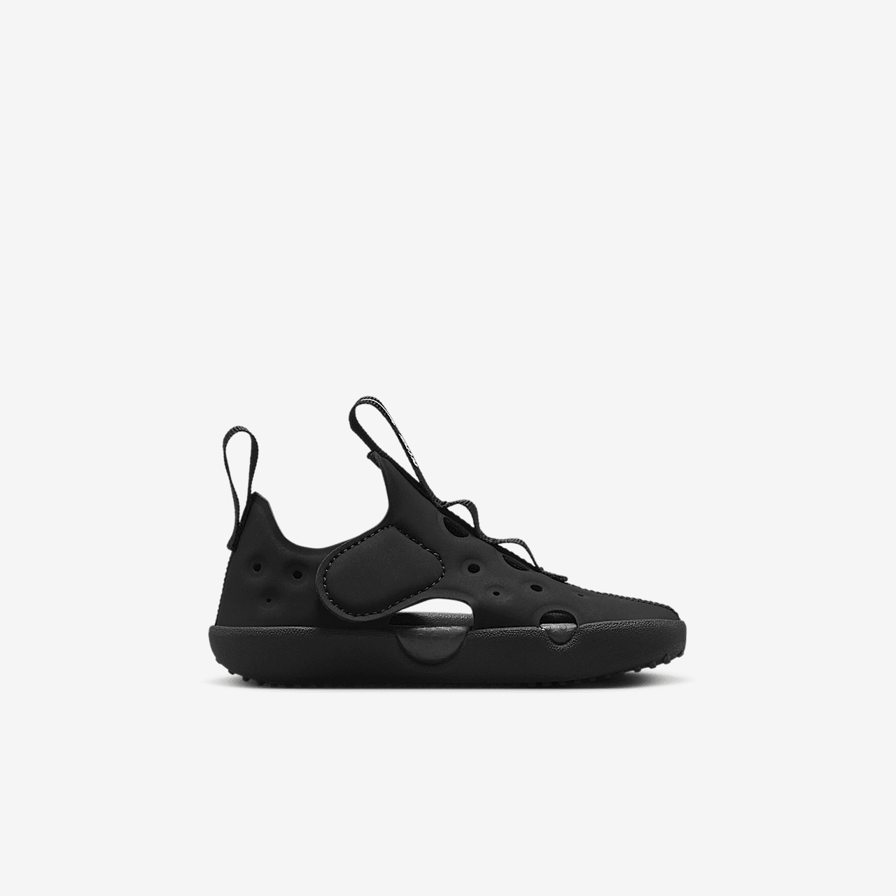 Nike  sneaker Zwart/Anthracite/Wit