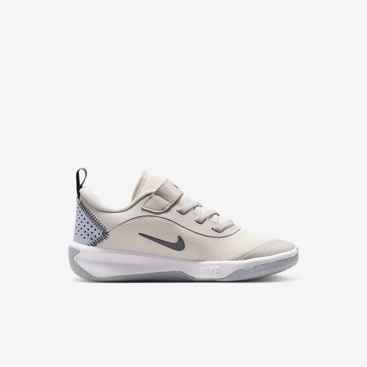 Nike  sneaker Platinum Tint/Light Carbon/Ghost