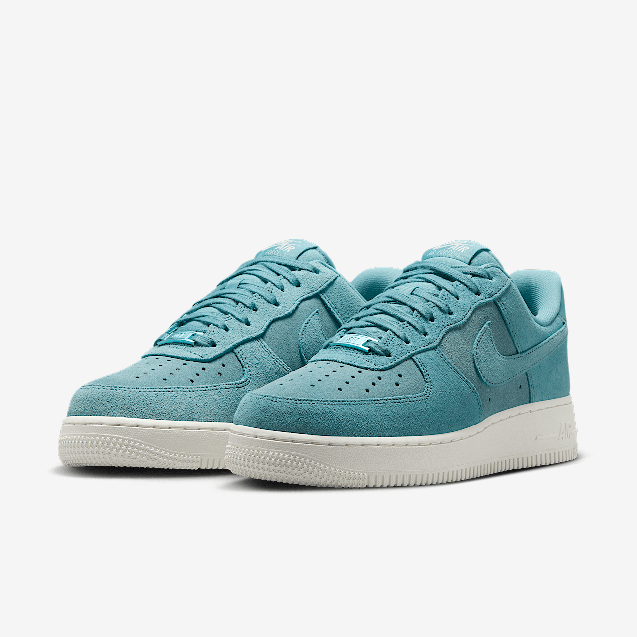 Nike  sneaker Denim Turquoise/Sail/Denim Turquoise