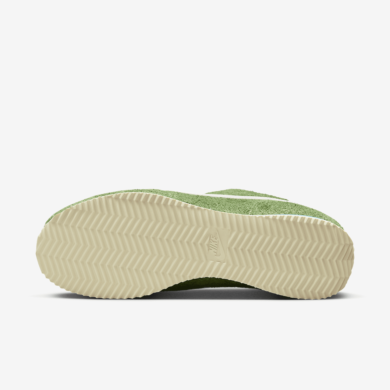Nike 530 sneaker Chlorophyll/Light Photo Blue/Coconut Milk/Sail