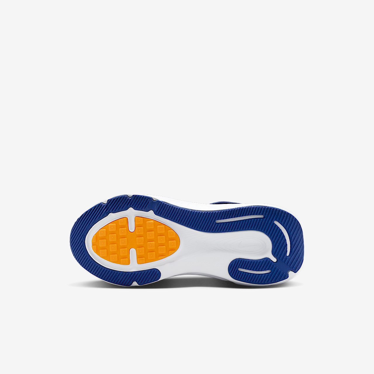 Nike  sneaker Old Royal/Mystic Navy/Laser Orange/University Blue