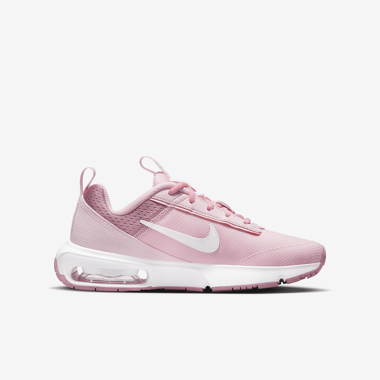 Nike Air Max sneaker Pink Foam/Elemental Pink/Medium Soft Pink/Wit