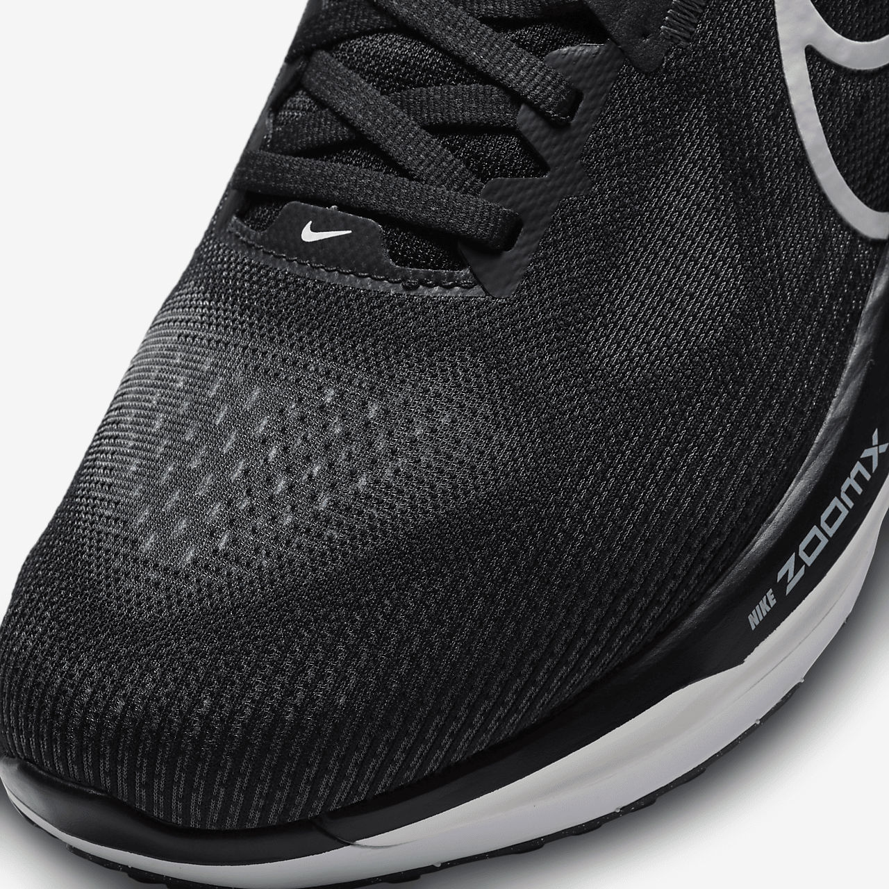 Nike Vomero sneaker Zwart/Anthracite/Wit