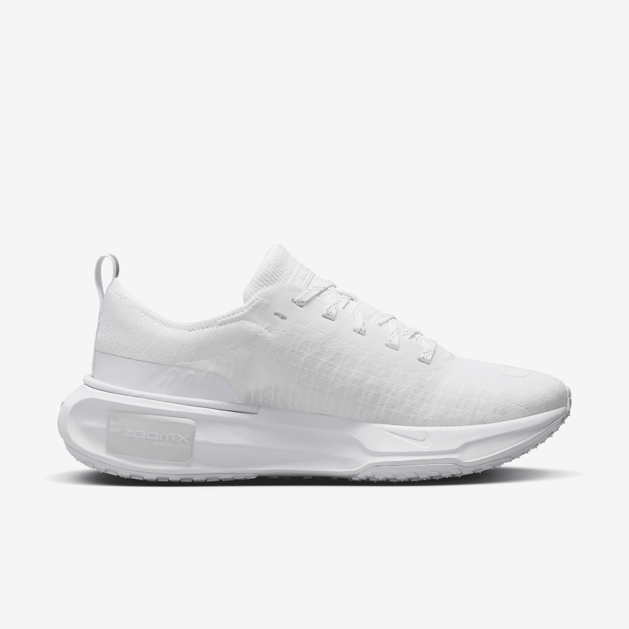 Nike  sneaker Wit/Platinum Tint/Wit/Photon Dust