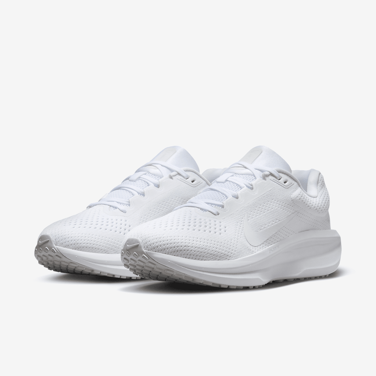 Nike  sneaker Wit/Photon Dust/Wit