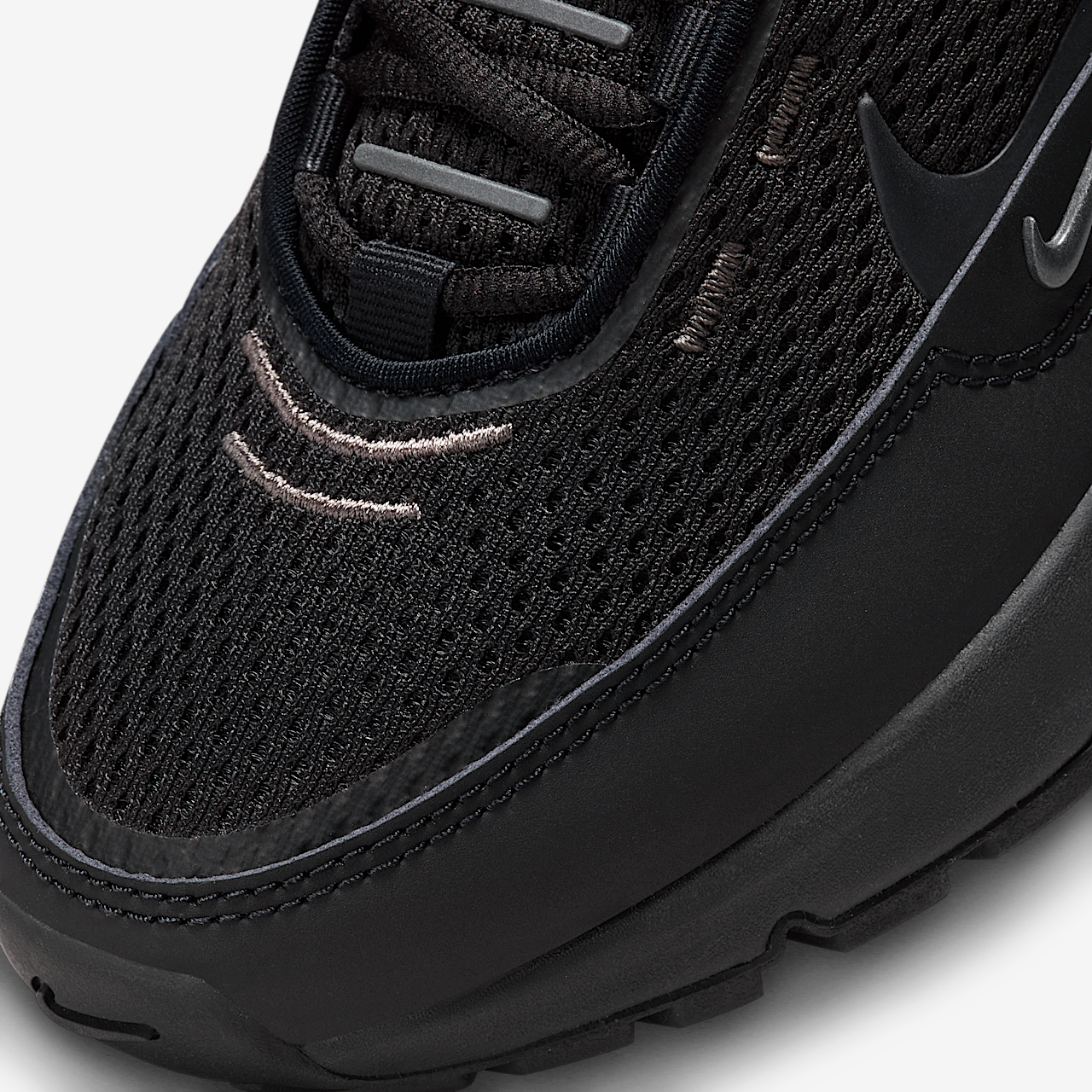 Nike Air Max Pulse sneaker Zwart/Anthracite/Particle Grey/Zwart