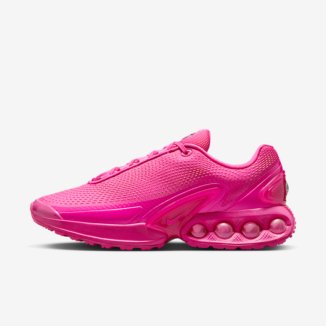 Nike Air Max DN sneaker Laser Fuchsia/Alchemy Pink/Pink Blast