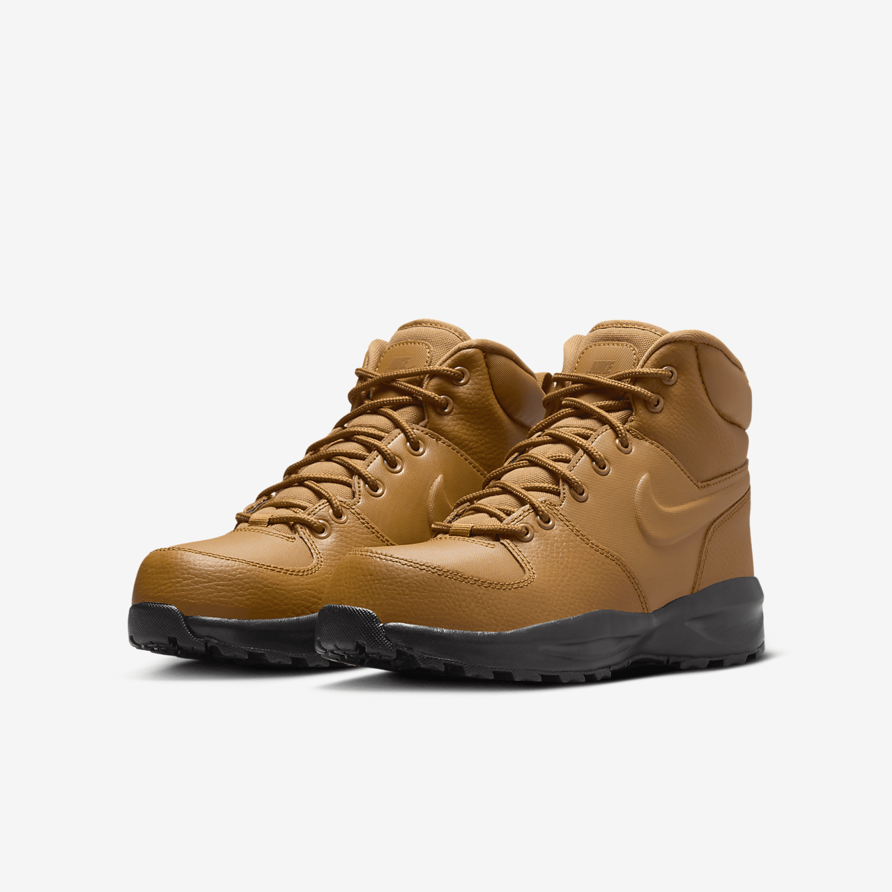 Nike Manoa sneaker Wheat/Zwart/Wheat