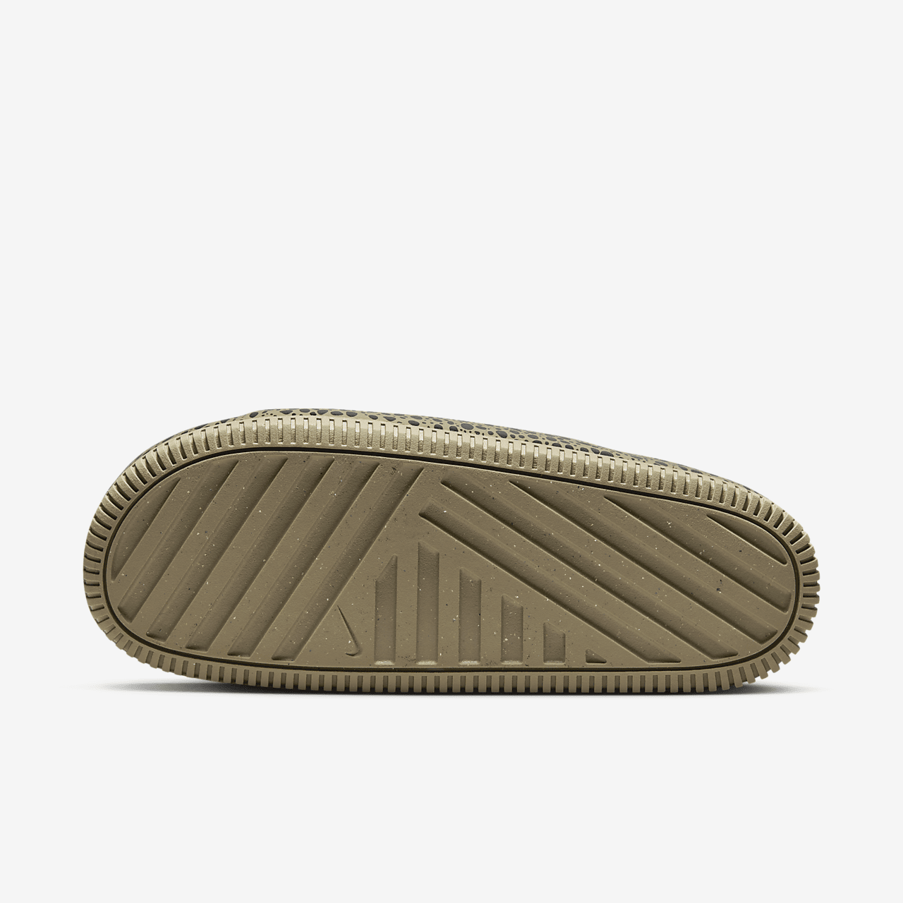 Nike  sneaker Neutral Olive/Zwart