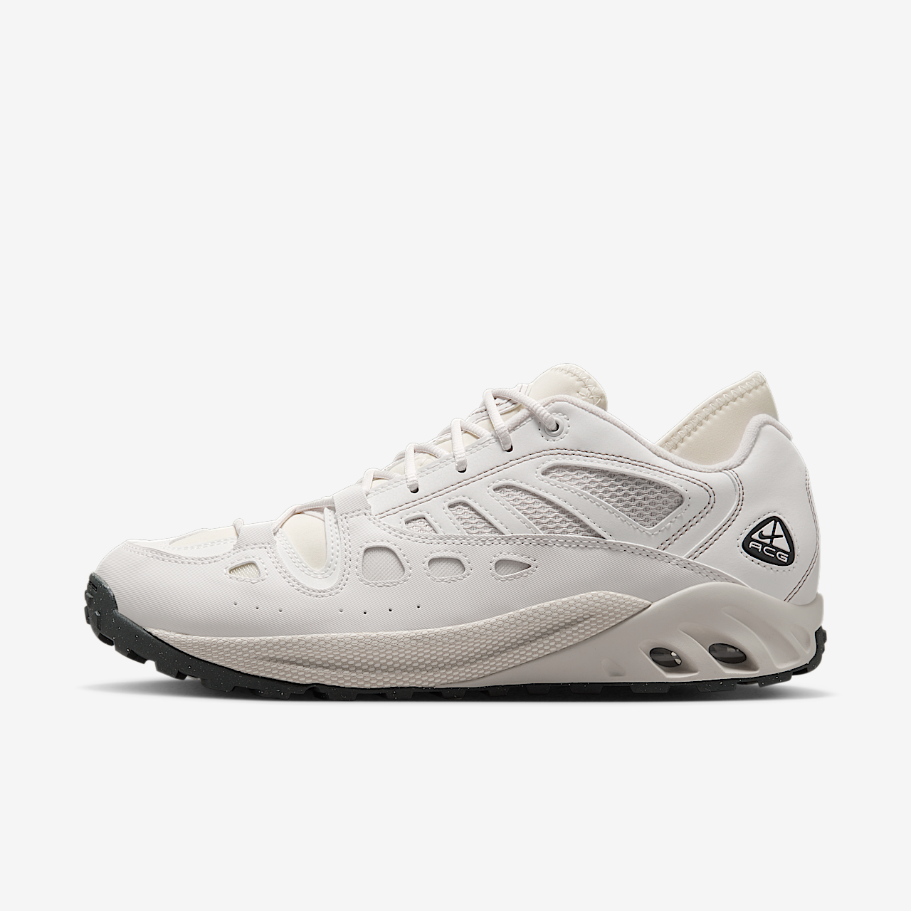 Nike ACG sneaker Light Orewood Brown/Phantom/Anthracite/Sail