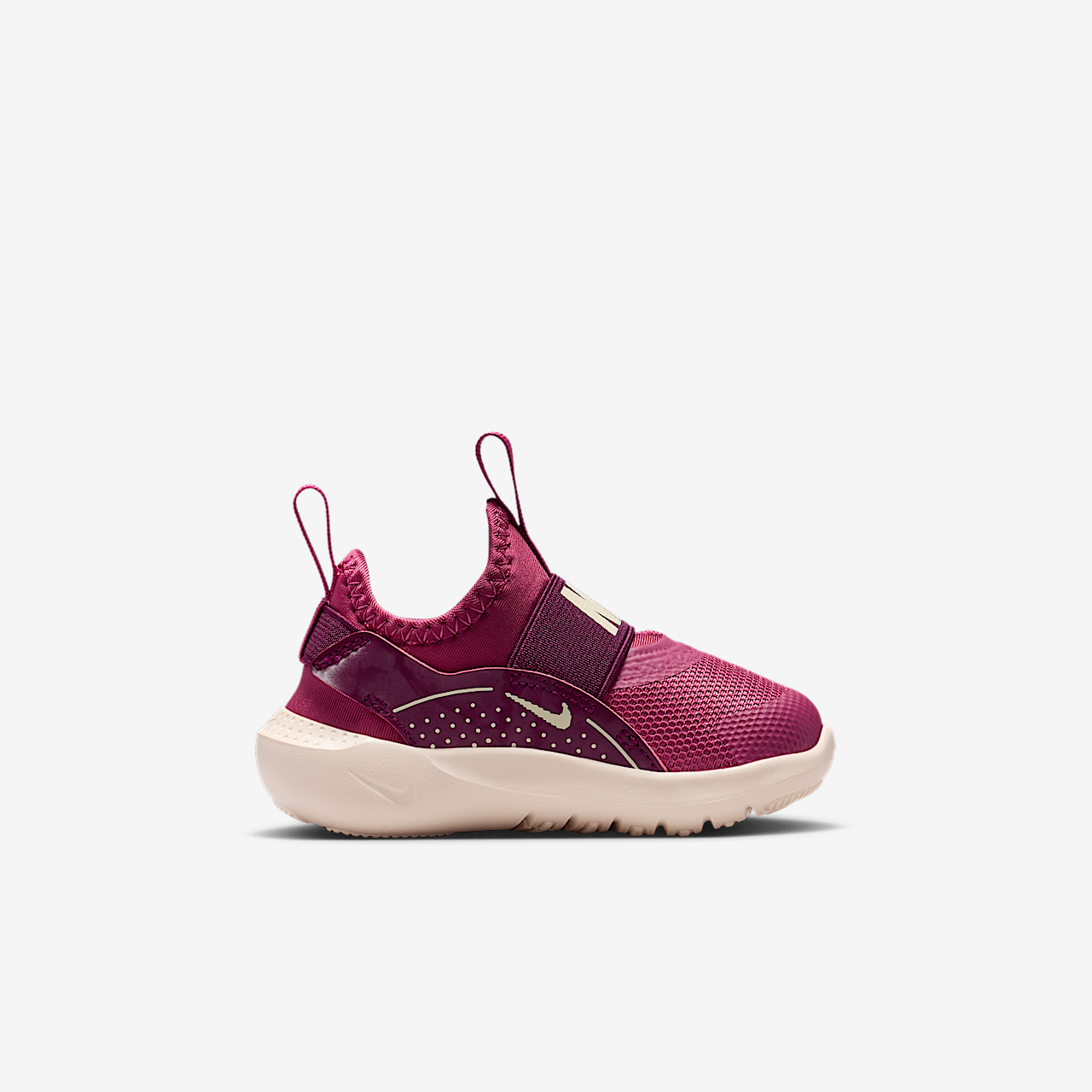 Nike  sneaker Bordeaux/Guava Ice/Sweet Beet