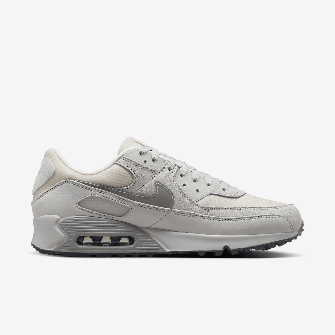 Nike Air max 90 sneaker Photon Dust/Phantom/Smoke Grey/Light Smoke Grey