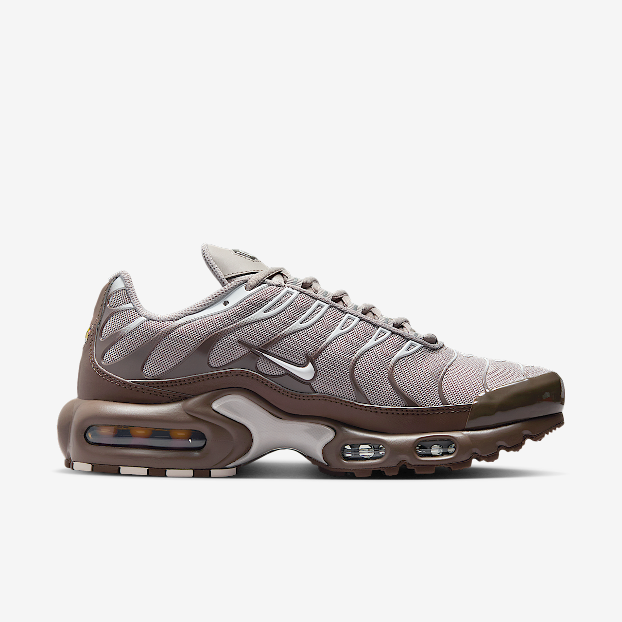 Nike Air Max Plus sneaker Ironstone/College Grey/Phantom