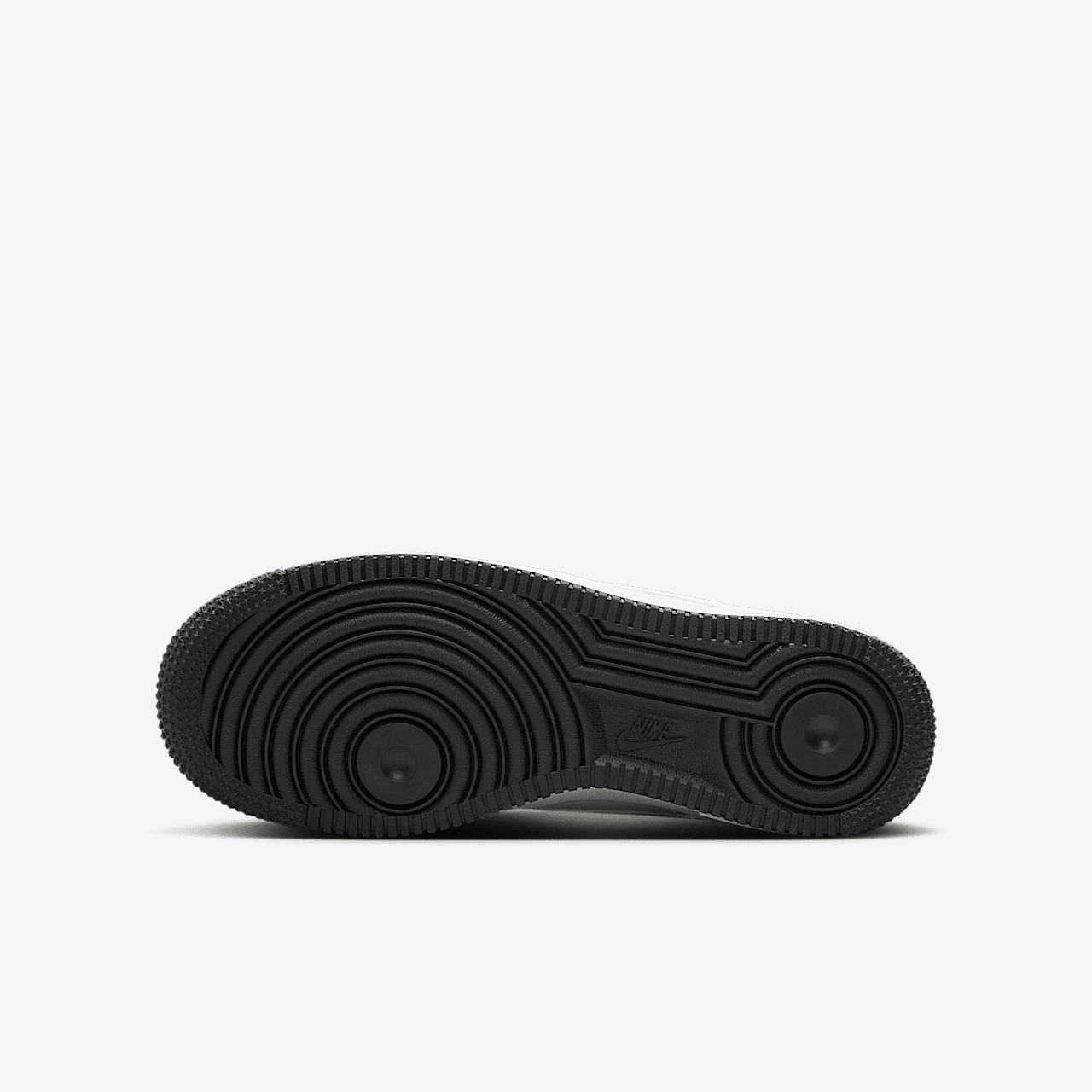 Nike Air Force 1 sneaker Wit/Anthracite/Wit