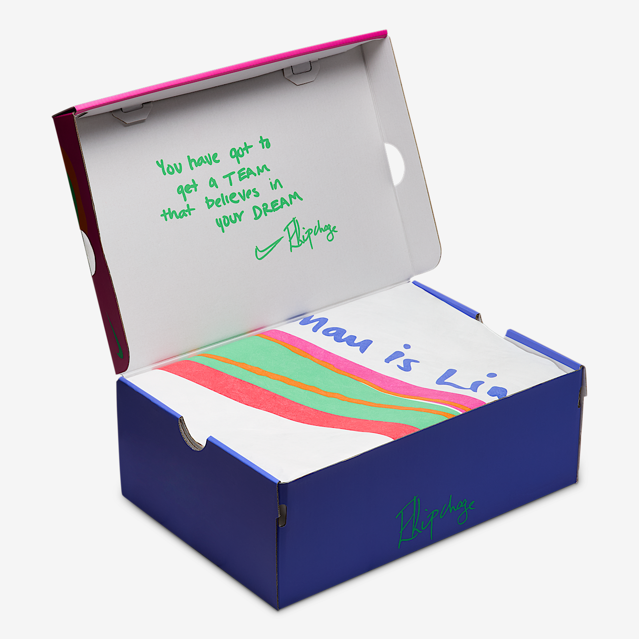 Nike  sneaker Silt Red/Bright Ceramic/Fire Pink/Green Shock