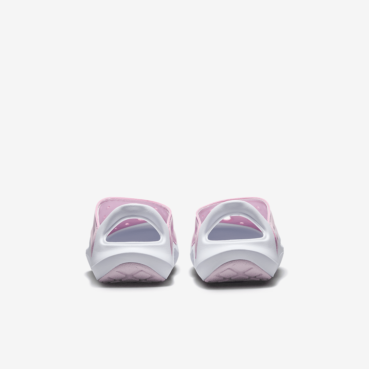 Nike  sneaker Pink Foam/Wit