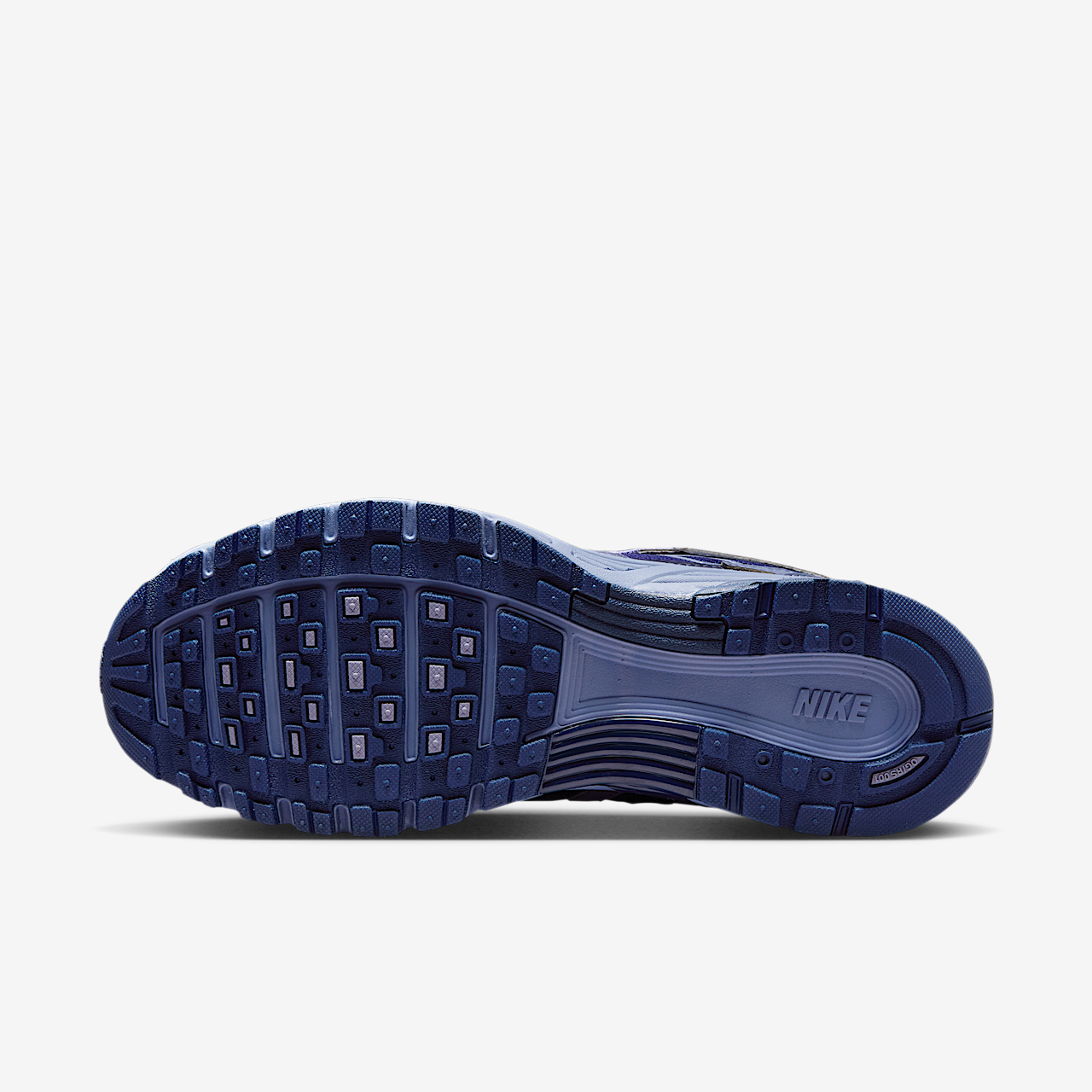 Nike P-6000 sneaker World Indigo/Blue Void/Midnight Navy