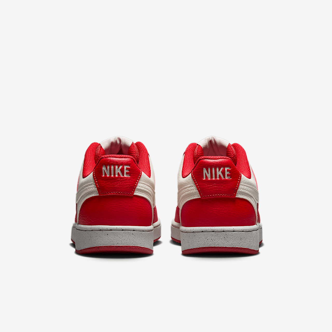 Nike  sneaker University Red/Sail