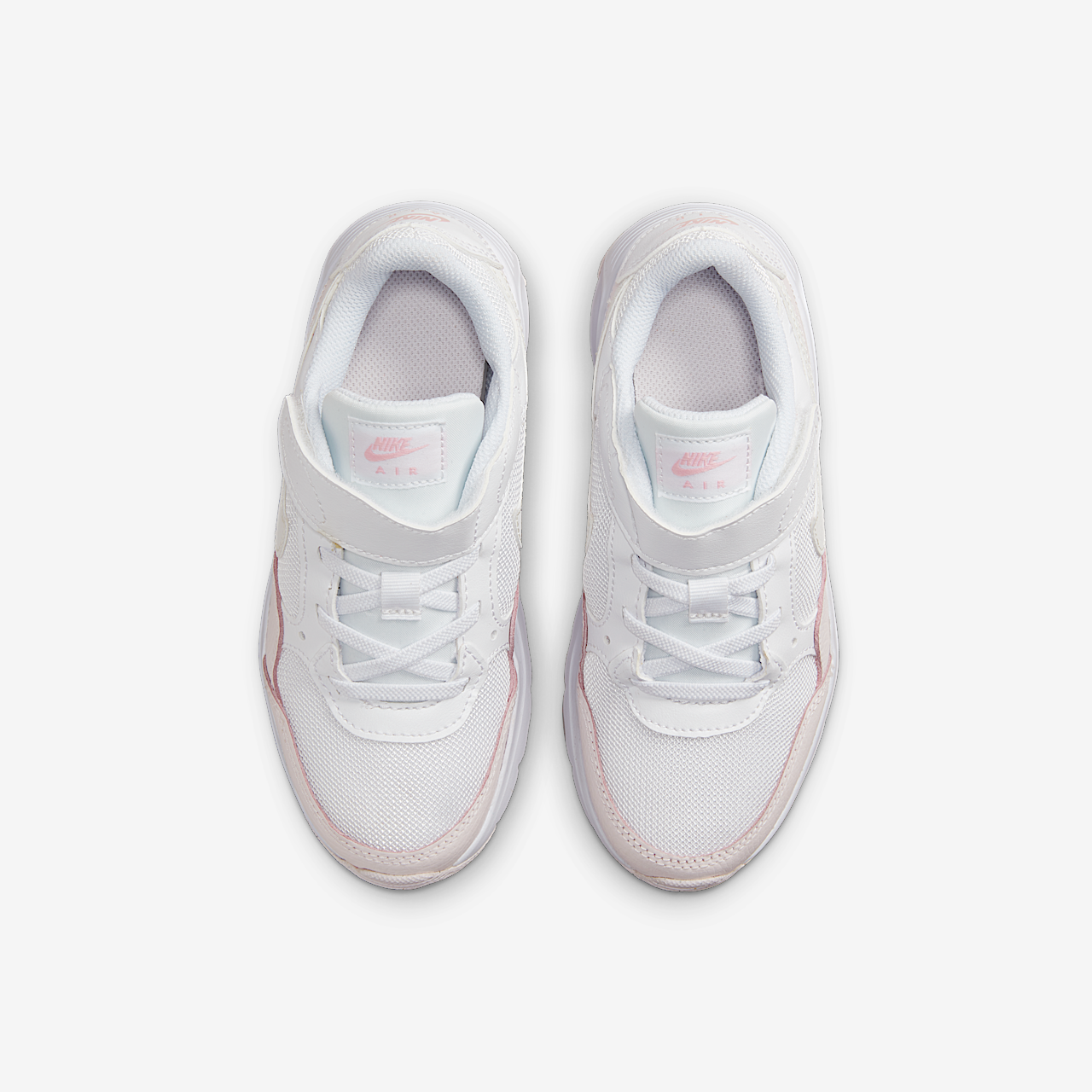 Nike Air Max SC sneaker Wit/Pearl Pink/Medium Soft Pink/Summit White